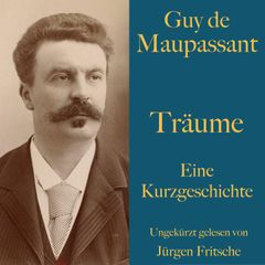 Guy de Maupassant: Träume