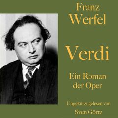 Franz Werfel: Verdi