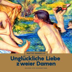 Unglückliche Liebe zweier Damen