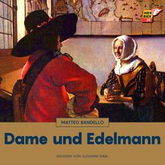 Dame und Edelmann