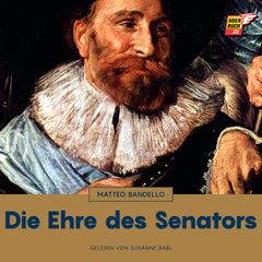 Die Ehre des Senators