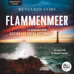 Flammenmeer