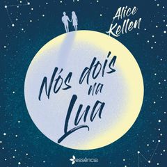 Nós dois na lua