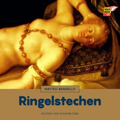 Ringelstechen