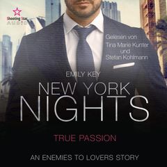 New York Nights: True Passion