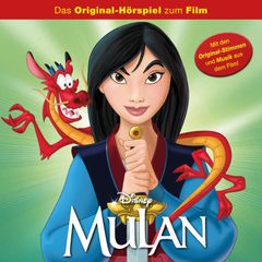 Mulan (Hörspiel zum Disney Film)