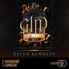 La Saga d'Auren - Volume 1 : Gild