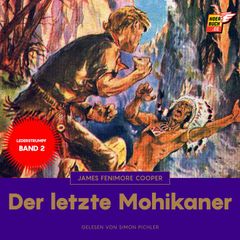 Der letzte Mohikaner