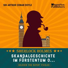 Skandalgeschichte im Fürstentum O…