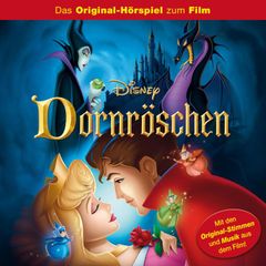 Dornröschen (Hörspiel zum Disney Film)