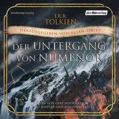 Der Untergang von Númenor