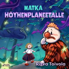 Matka Höyhenplaneetalle