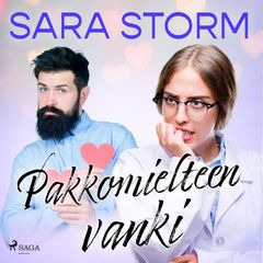 Pakkomielteen vanki