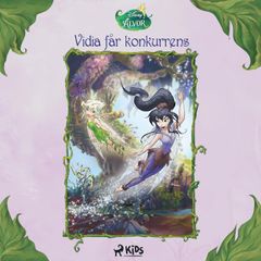 Disney Älvor - Vidia får konkurrens