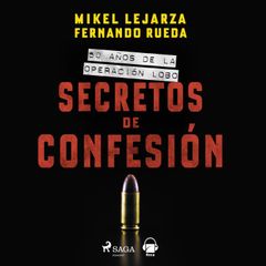 Secretos de confesión