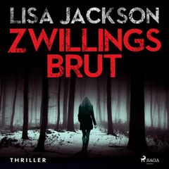 Zwillingsbrut: Thriller  (Ein Fall für Alvarez und Pescoli 3)