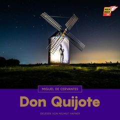 Don Quijote