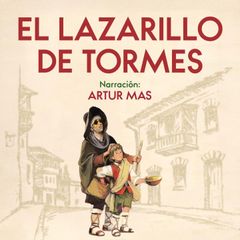 El Lazarillo de Tormes