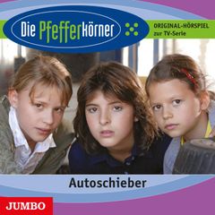 Die Pfefferkörner. Autoschieber