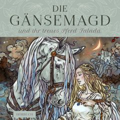 Die Gänsemagd