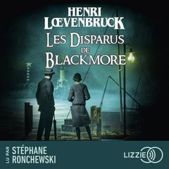 Les Disparus de Blackmore