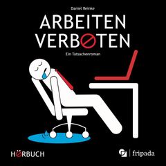 Arbeiten verboten