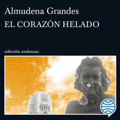 El corazón helado