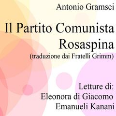 Il Partito Comunista. Rosaspina