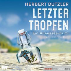 Letzter Tropfen