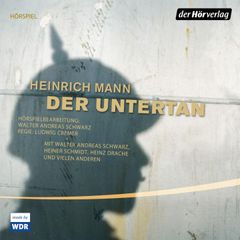 Der Untertan