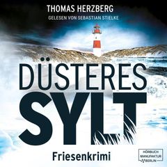 Düsteres Sylt