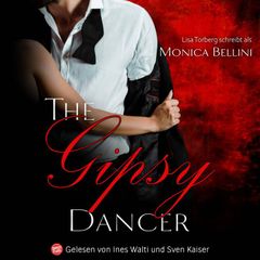 The Gipsy Dancer