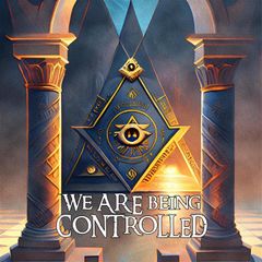 We Are Being Controlled