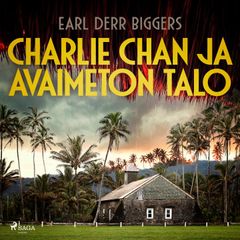 Charlie Chan ja avaimeton talo