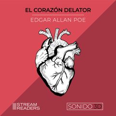 El Corazón Delator (Sonido 3D)