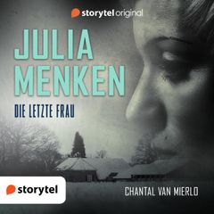 Julia Menken - Die letzte Frau