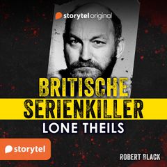 Britische Serienkiller - Robert Black