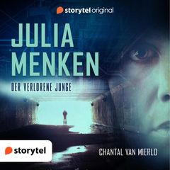 Julia Menken: Der verlorene Junge