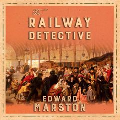 The Railway Detective