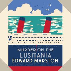 Murder on the Lusitania