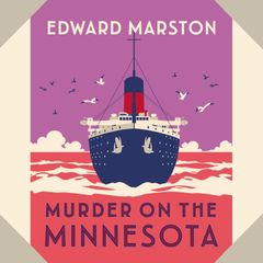 Murder on the Minnesota