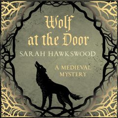 Wolf at the Door