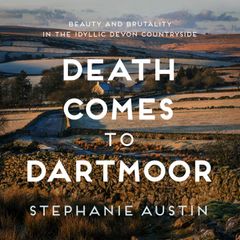 Death Comes to Dartmoor