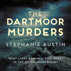 The Dartmoor Murders