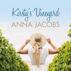 Kirsty's Vineyard