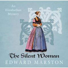 The Silent Woman