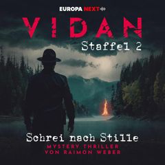 Staffel 02: Schrei nach Stille