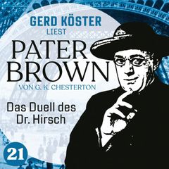 Das Duell des Dr. Hirsch