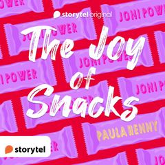 The Joy of Snacks