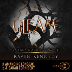 La Saga d'Auren - Volume 3 : Gleam